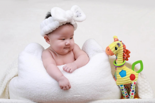 佛山宝宝红屁股擦什么管用