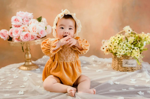 佛山六个月宝宝的发育标准