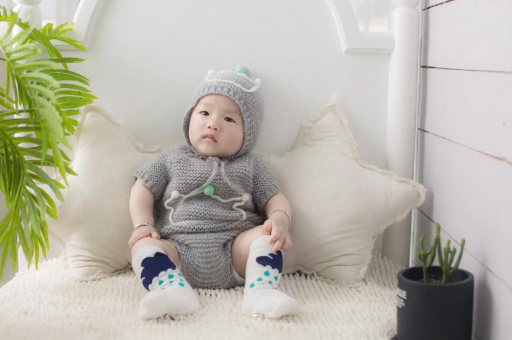 佛山宝宝发烧40