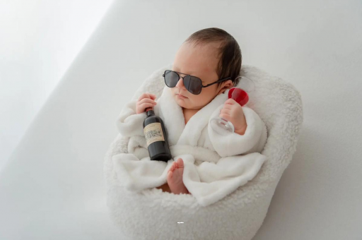 佛山宝宝发烧会出汗吗